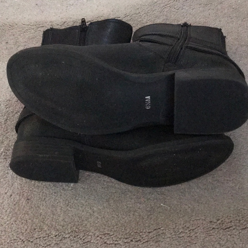 G by Guess boots - Picture 3 of 4